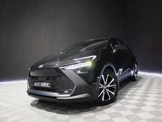 TOYOTA CHR 1.8 Advance Hybrid 140