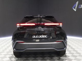 TOYOTA CHR 1.8 Advance Hybrid 140