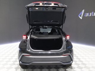 TOYOTA CHR 1.8 Advance Hybrid 140