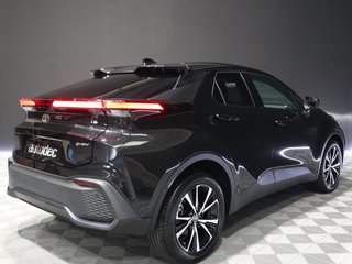 TOYOTA CHR 1.8 Advance Hybrid 140