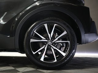 TOYOTA CHR 1.8 Advance Hybrid 140