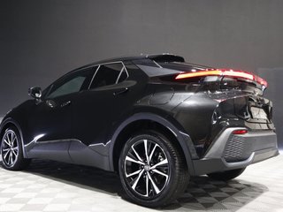 TOYOTA CHR 1.8 Advance Hybrid 140