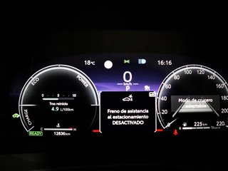 TOYOTA CHR 1.8 Advance Hybrid 140
