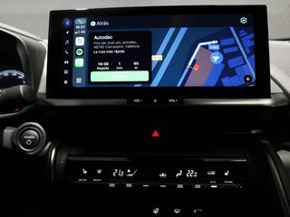 TOYOTA CHR 1.8 Advance Hybrid 140