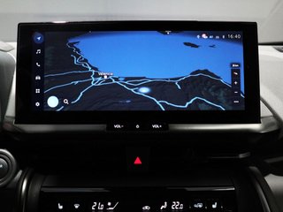 TOYOTA CHR 1.8 Advance Hybrid 140