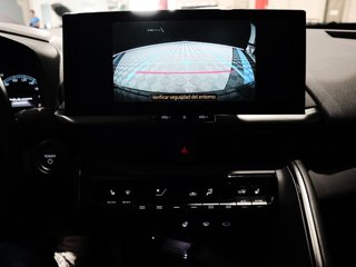 TOYOTA CHR 1.8 Advance Hybrid 140