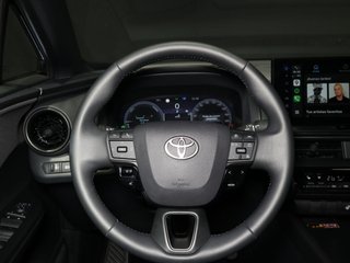 TOYOTA CHR 1.8 Advance Hybrid 140