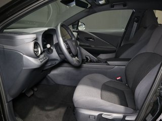 TOYOTA CHR 1.8 Advance Hybrid 140