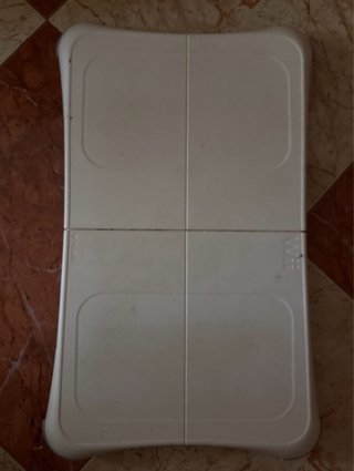 Consola Nintendo Wii + Wii Sports + 2 Mandos