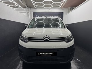 CITROEN Berlingo Talla M BlueHDi 100 SS FEEL PACK