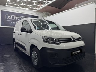 CITROEN Berlingo Talla M BlueHDi 100 SS FEEL PACK