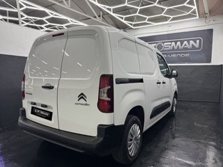 CITROEN Berlingo Talla M BlueHDi 100 SS FEEL PACK