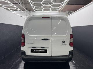 CITROEN Berlingo Talla M BlueHDi 100 SS FEEL PACK