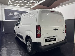 CITROEN Berlingo Talla M BlueHDi 100 SS FEEL PACK