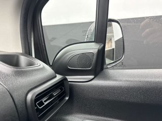CITROEN Berlingo Talla M BlueHDi 100 SS FEEL PACK