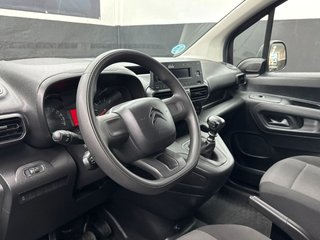 CITROEN Berlingo Talla M BlueHDi 100 SS FEEL PACK