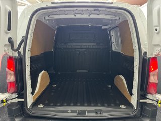 CITROEN Berlingo Talla M BlueHDi 100 SS FEEL PACK