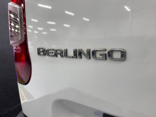 CITROEN Berlingo Talla M BlueHDi 100 SS FEEL PACK