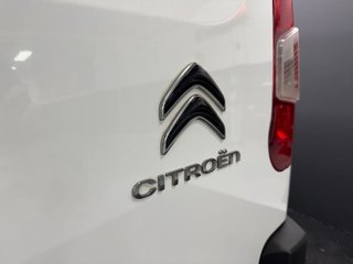 CITROEN Berlingo Talla M BlueHDi 100 SS FEEL PACK