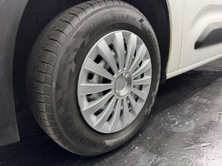 CITROEN Berlingo Talla M BlueHDi 100 SS FEEL PACK