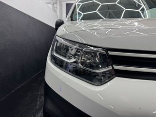 CITROEN Berlingo Talla M BlueHDi 100 SS FEEL PACK