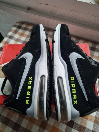 Nike air max ltd 3