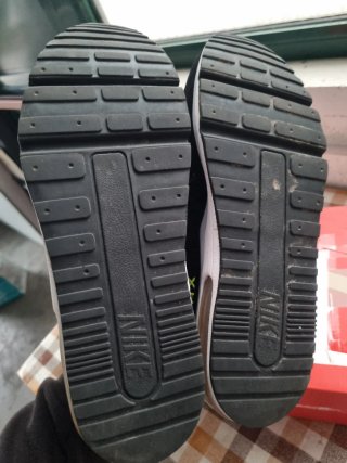 Nike air max ltd 3