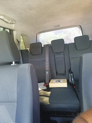 Suzuki gran vitara  diesel 1.9 2007