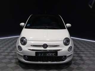 FIAT 500 Monotrim 1.0 Hybrid 51KW 70 CV