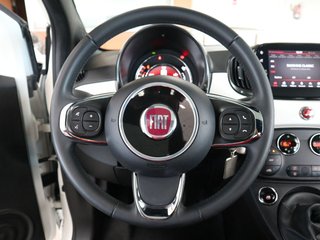 FIAT 500 Monotrim 1.0 Hybrid 51KW 70 CV
