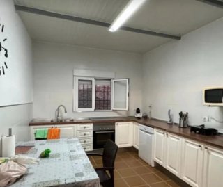 Alquiler casa vacacional en plena naturaleza