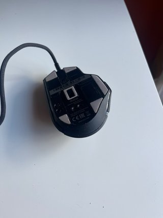 Ratón Gaming Negro de Razer Basilisk Essential