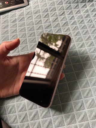 iPhone 13 mini 256GB Rosa