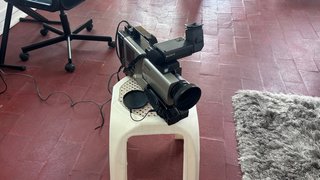Videocámara Sony V8 Pro CCD-V100E