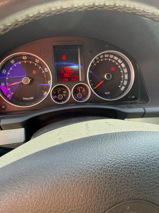 Volkswagen Golf 2005
