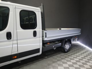 PEUGEOT Boxer Caja D.C. 435 L4 BHDI 103kW 140CV SS