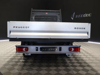 PEUGEOT Boxer Caja D.C. 435 L4 BHDI 103kW 140CV SS
