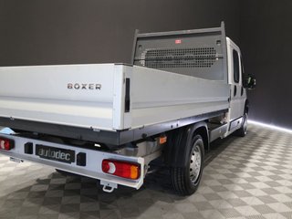 PEUGEOT Boxer Caja D.C. 435 L4 BHDI 103kW 140CV SS