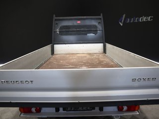 PEUGEOT Boxer Caja D.C. 435 L4 BHDI 103kW 140CV SS