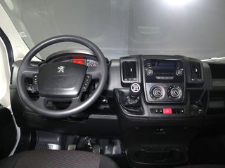 PEUGEOT Boxer Caja D.C. 435 L4 BHDI 103kW 140CV SS