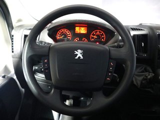 PEUGEOT Boxer Caja D.C. 435 L4 BHDI 103kW 140CV SS