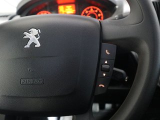 PEUGEOT Boxer Caja D.C. 435 L4 BHDI 103kW 140CV SS