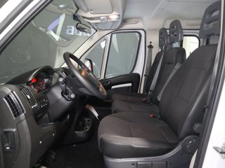 PEUGEOT Boxer Caja D.C. 435 L4 BHDI 103kW 140CV SS