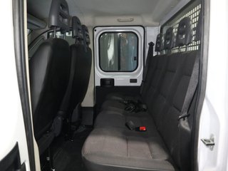 PEUGEOT Boxer Caja D.C. 435 L4 BHDI 103kW 140CV SS