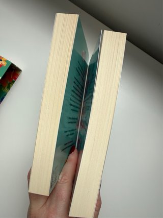 Libros “Deja que ocurra”