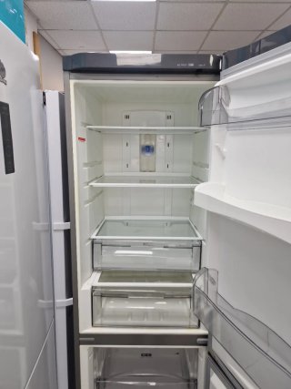Pack Nevera y Lavadora con Garantía