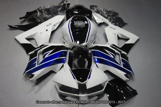 Oferta especial Carenado para HONDA CBR 600RR 2013