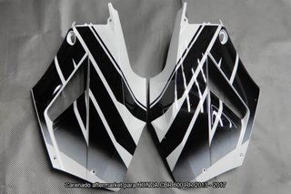 Oferta especial Carenado para HONDA CBR 600RR 2013
