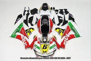 Oferta especial Carenado para HONDA CBR 600RR 2013