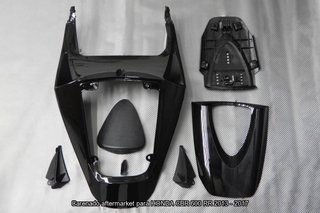 Oferta especial Carenado para HONDA CBR 600RR 2013